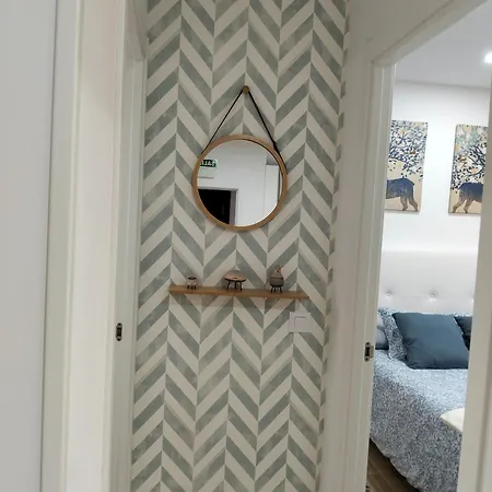 Felisa B * サン・ビセンテ・デ・ラ・バルケラ