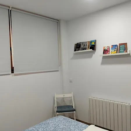 アパート Felisa B