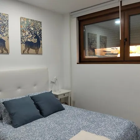 Felisa B アパート *