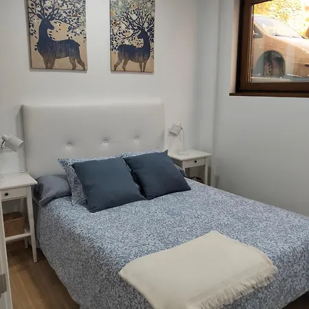 アパート Felisa B *