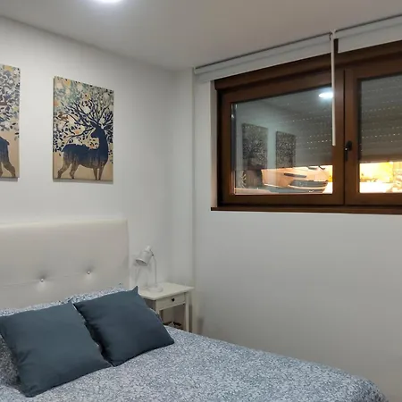 アパート Felisa B