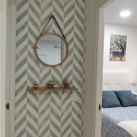 Felisa B * サン・ビセンテ・デ・ラ・バルケラ